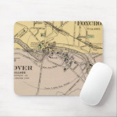 Foxcroft, Dover Muismat (Met muis)