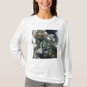 Foxe Basin, Noord-Canada T-shirt