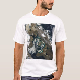 Foxe Basin, Noord-Canada T-shirt