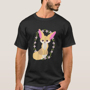 Foxes Fennec Fox T-shirt