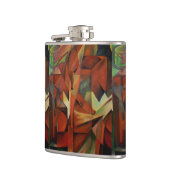 Foxes Heupfles (Links)