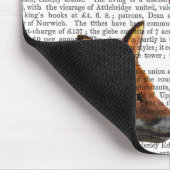 Foxes in Love Muismat (Hoek)