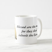 Foxes Koffiemok (Voorkant rechts)