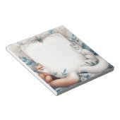 Foxes Notitieblok (Schuin)