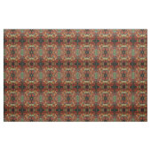 Foxes Stof (Yard (91,4 cm))