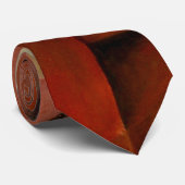 Foxes Stropdas (Opgerold)