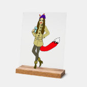 Foxgirl (Angle)