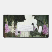 Foxglove (Clavier et souris)
