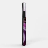 "Foxglove abstract" IPhone 5 hoesje (Achterkant/rechts)