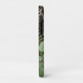 Foxglove bloem foto Case-Mate iPhone case (Achterkant/links)