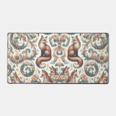 Foxglove Whispers : l'élégance victorienne dans la (Recto)