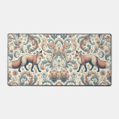 Foxglove Whispers : l'élégance victorienne dans la (Recto)