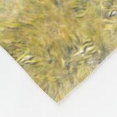 Foxhound Fleece Deken (Hoek)