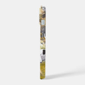 Foxhound iPhone 15 Hoesje (Linkerkant)