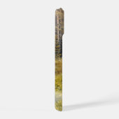 Foxhound iPhone 15 Hoesje (Rechterkant)