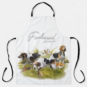 Foxhound Schort