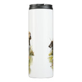 Foxhound Thermosbeker (Achterkant)