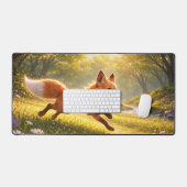 Foxi Seasons: Wild Summer River Run (Clavier et souris)