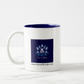 Foxx Editorial Mug (Gauche)