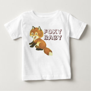Foxy Baby