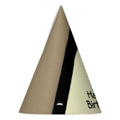 Foxy Feesthoedjes (Links)