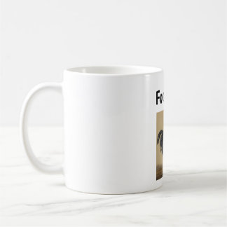 Foxy Fowl Koffiemok