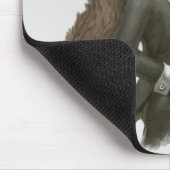 Foxy Fox Muismat (Hoek)