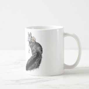 foxy koffiemok