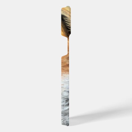 Foxy Lady coque iphone (Côté droit)