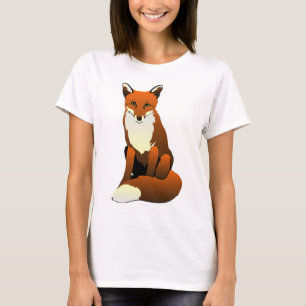 Foxy Lady T-shirt