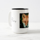 Foxy Mug (Devant gauche)