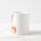 Foxy Mug (Centre)