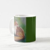 Foxy Mug (Devant gauche)