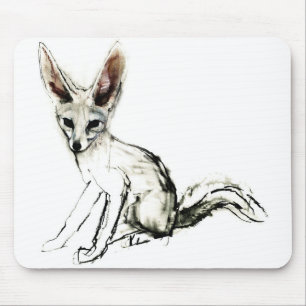 Foxy Muismat