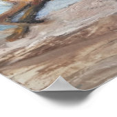 Foxy New Neighbor Poster (Hoek)