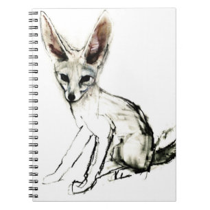 Foxy Notitieboek