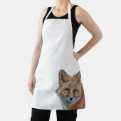 Foxy Schort (Insitu)