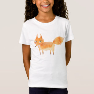 Foxy T-shirt