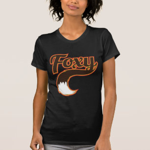 Foxy T-shirt