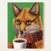 Foxy Tea Time (Dos)
