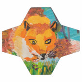 Foxy Voetbal (Enkel)