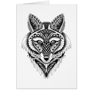 Foxy Wolf