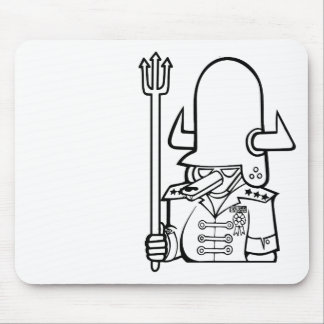 FoxyFortress.v1 Muismat