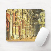 Foyer de L'Opera Mousepad Muismat (Met muis)