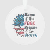 Foyer des libres grâce aux braves 4 juillet (dos)