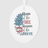 Foyer des libres grâce aux braves 4 juillet (devant)