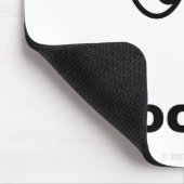 Foyer ! Tapis de souris (Coin)