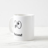 Foyer - tasse (Devant gauche)