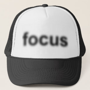 Foyer trouble - casquette