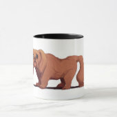 Fozworth Mok (Midden)